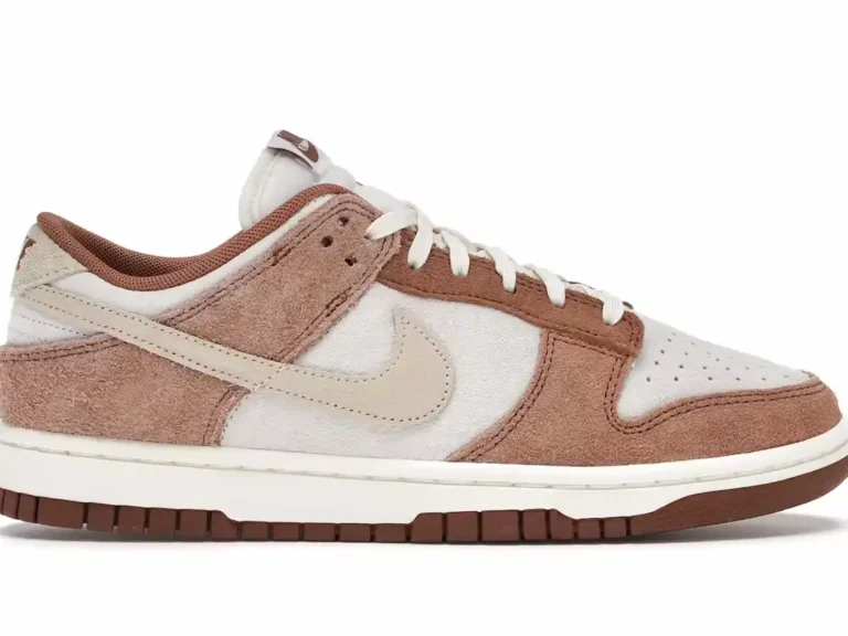 tenis Nike Dunk Low Medium Curry DD1390-100