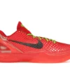 tenis Nike Kobe 6 Protro Reverse Grinch FV4921-600
