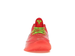 tenis Nike Kobe 6 Protro Reverse Grinch FV4921-600 4