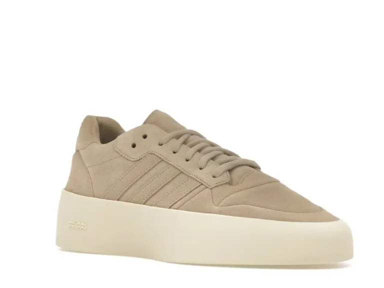 tenis adidas Fear of God Athletics '86 Lo Clay IE6213 2