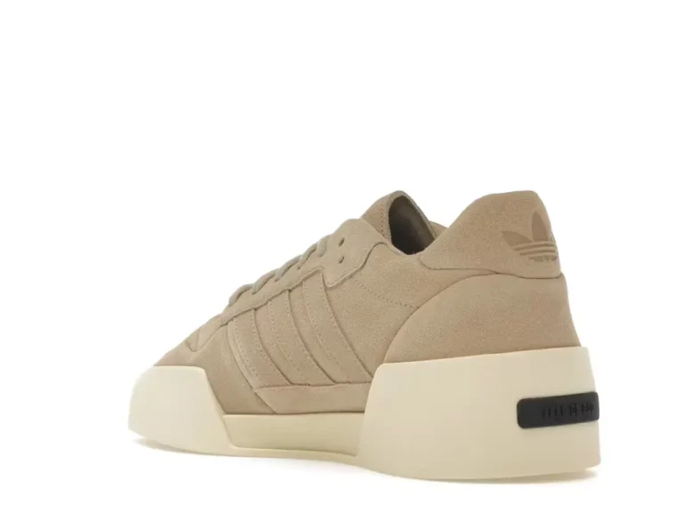 tenis adidas Fear of God Athletics '86 Lo Clay IE6213 3