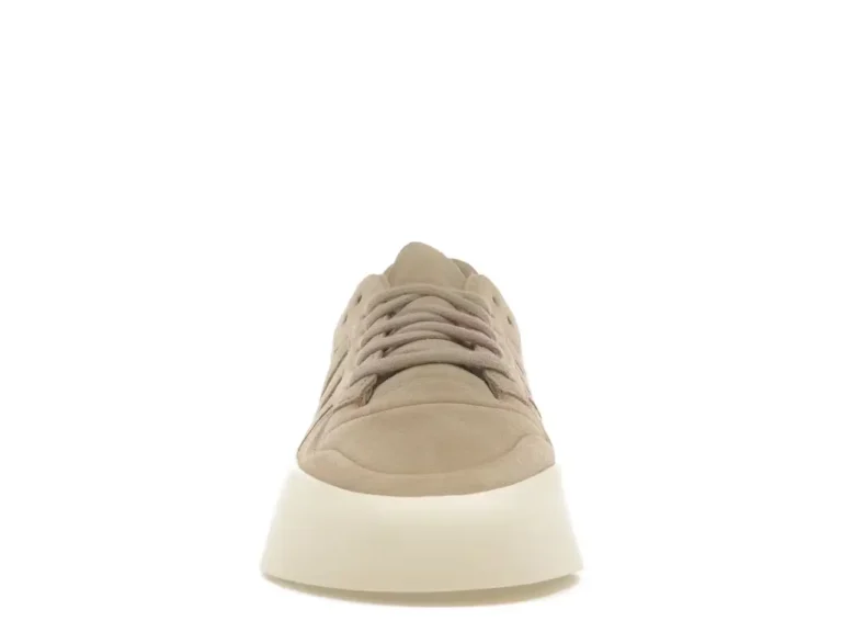 tenis adidas Fear of God Athletics '86 Lo Clay IE6213 4