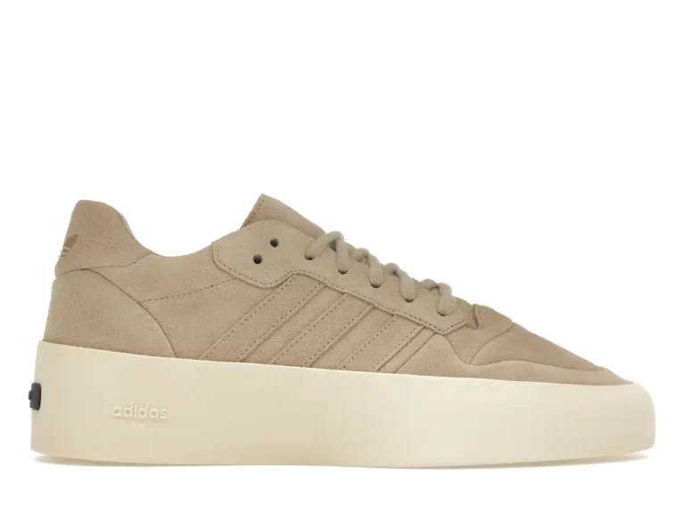 tenis adidas Fear of God Athletics '86 Lo Clay IE6213