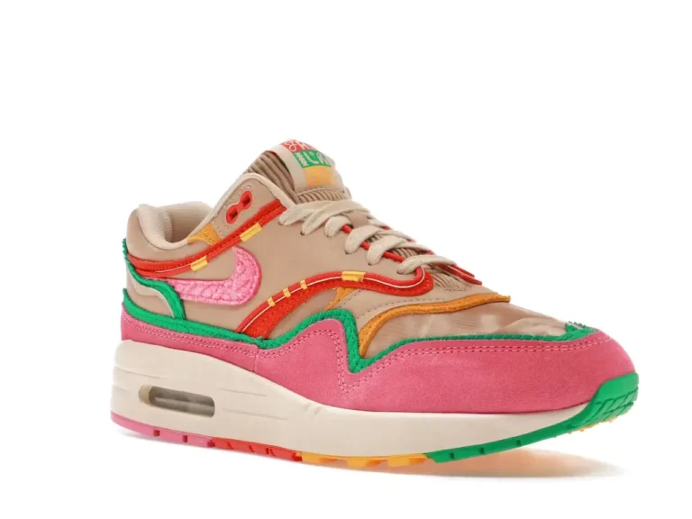 tenis Nike Air Max 1 Familia FN0598-200 2