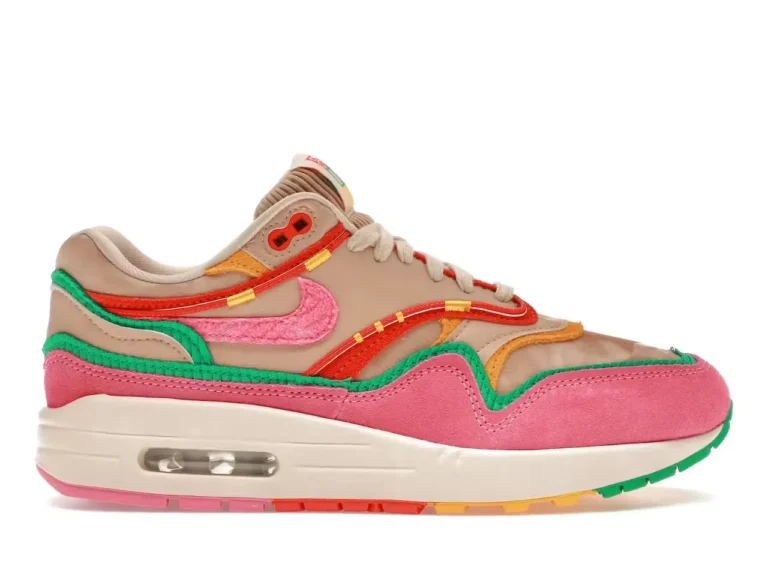 tenis Nike Air Max 1 Familia FN0598-200