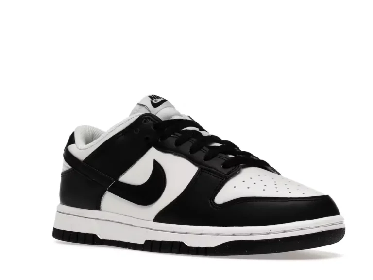 tenis Nike Dunk Low Next Nature Panda (Mujer) DD1873-102 2