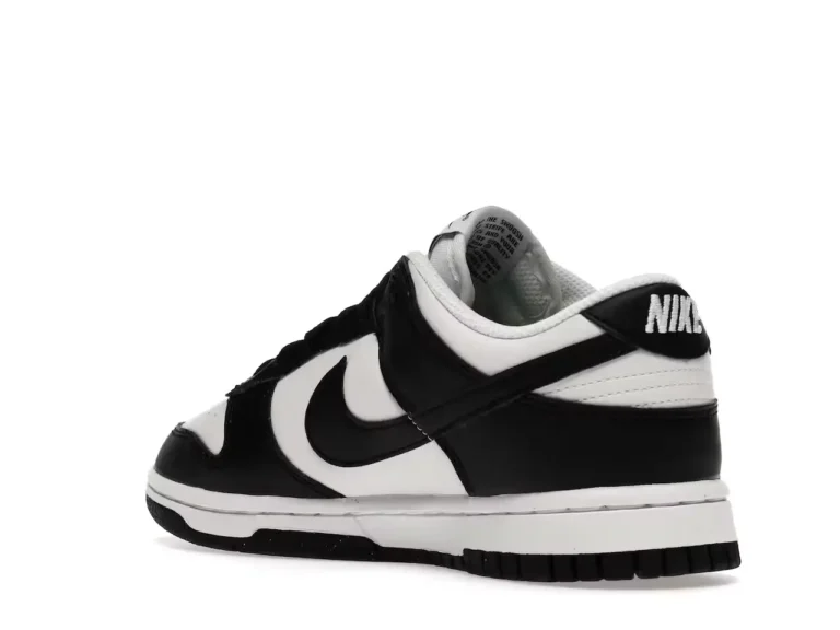 tenis Nike Dunk Low Next Nature Panda (Mujer) DD1873-102 3