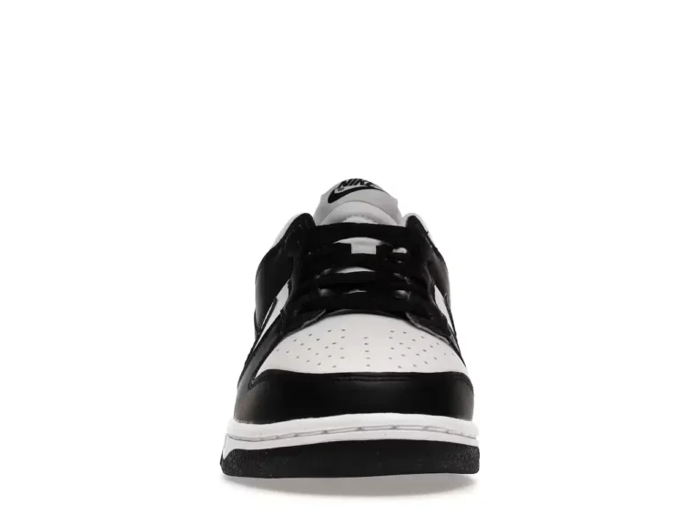 tenis Nike Dunk Low Next Nature Panda (Mujer) DD1873-102 4