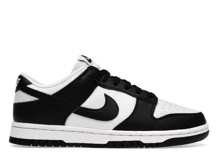 tenis Nike Dunk Low Next Nature Panda (Mujer) DD1873-102