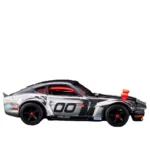 Hot Wheels RLC Exclusive Custom 72 Datsun 240Z