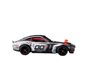 carro hot wheels rlc Exclusive Custom 72 Datsun 240Z