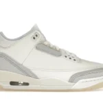 Jordan 3 Retro Craft Ivory