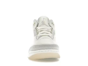 tenis Jordan 3 Retro Craft Ivory FJ9479-100 4