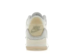 tenis Jordan 3 Retro Craft Ivory FJ9479-100 5