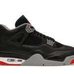 Jordan 4 Retro Bred Reimagined