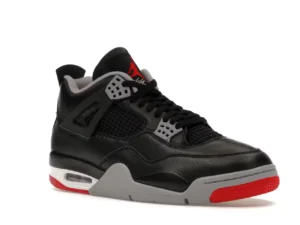 tenis Jordan 4 Retro Bred Reimagined FV5029-006 2