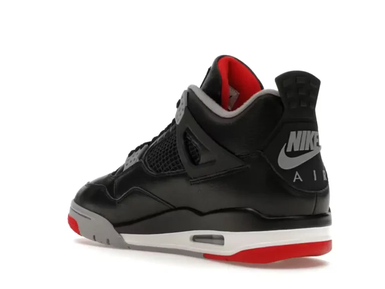 tenis Jordan 4 Retro Bred Reimagined FV5029-006 3