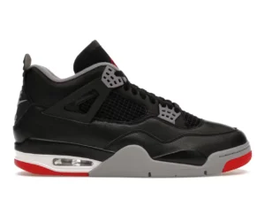 tenis Jordan 4 Retro Bred Reimagined FV5029-006