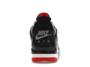 tenis Jordan 4 Retro Bred Reimagined FV5029-006 5