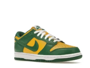 tenis Nike Dunk Low Brazil (2020-2024) CU1727-700 2