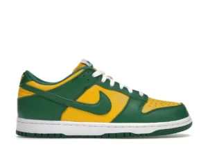 tenis Nike Dunk Low Brazil (2020-2024) CU1727-700