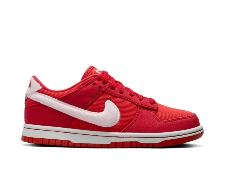 tenis Nike Dunk Low Valentine's Day (2024) (Niños)