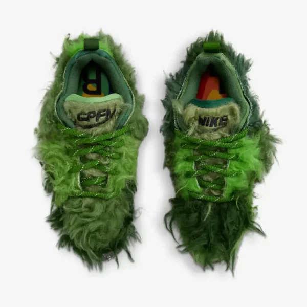 tenis Nike Flea 1 x Cactus Plant Flea Market Grinch DQ5109-300 5