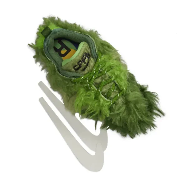 tenis Nike Flea 1 x Cactus Plant Flea Market Grinch DQ5109-300 6