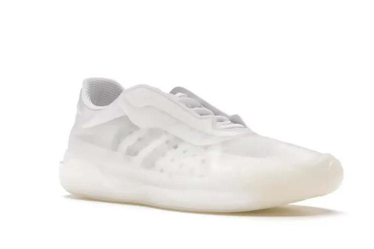 tenis adidas Luna Rossa 21 x Prada White FZ5447 2