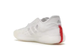 tenis adidas Luna Rossa 21 x Prada White FZ5447 3