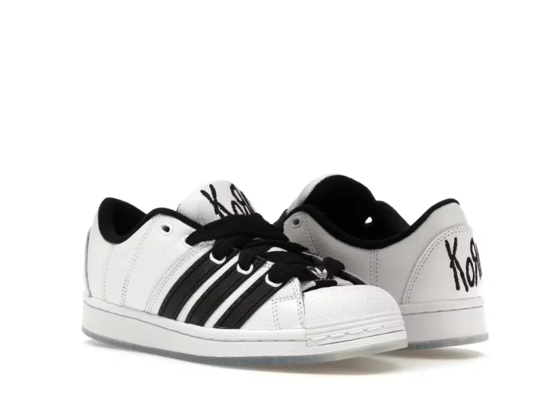 tenis adidas Supermodified x KoRn IG0793 2