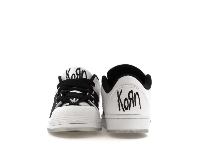 tenis adidas Supermodified x KoRn IG0793 4