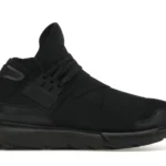 adidas Y-3 Qasa Triple Black