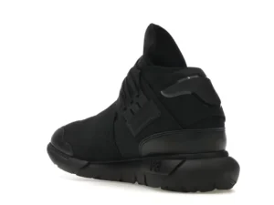 tenis adidas Y-3 Qasa Triple Black IF5505 3