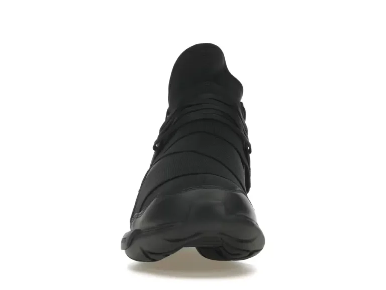 tenis adidas Y-3 Qasa Triple Black IF5505 4