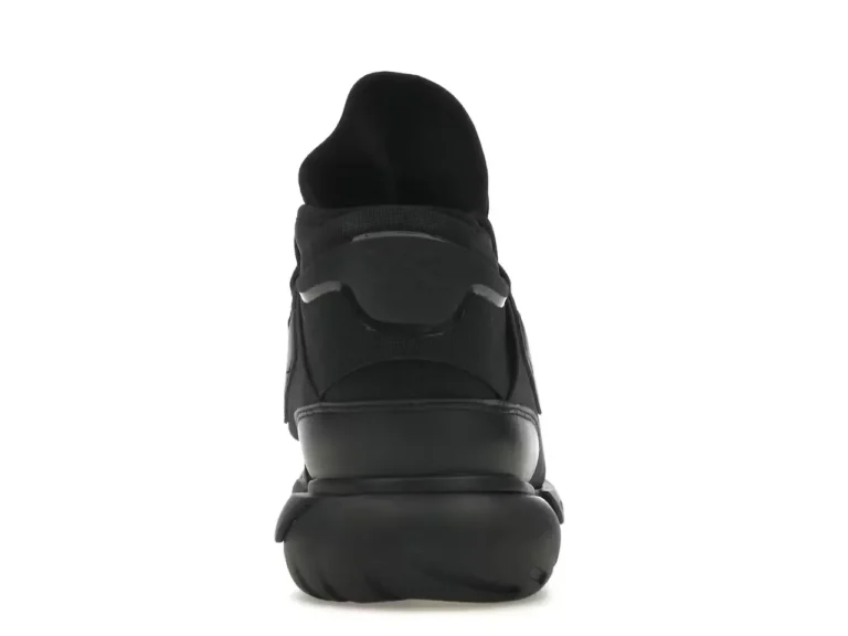 tenis adidas Y-3 Qasa Triple Black IF5505 5