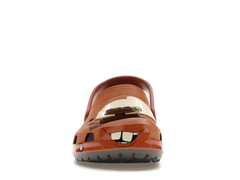 chanclas Crocs Classic Clog Mater minymal 209371-0DA 3