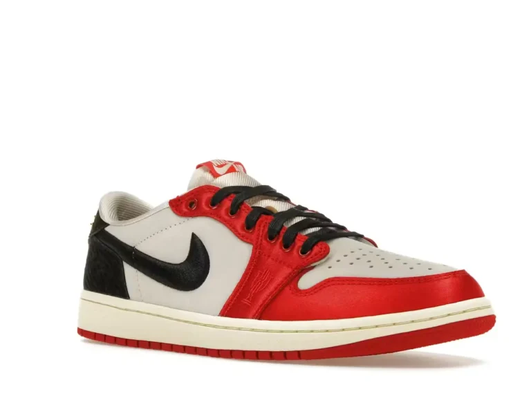 tenis Jordan 1 Retro Low OG x Trophy Room Away FN0432-100 2