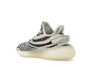 tenis adidas Yeezy Boost 350 V2 Zebra CP9654 3