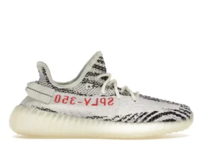 tenis adidas Yeezy Boost 350 V2 Zebra CP9654