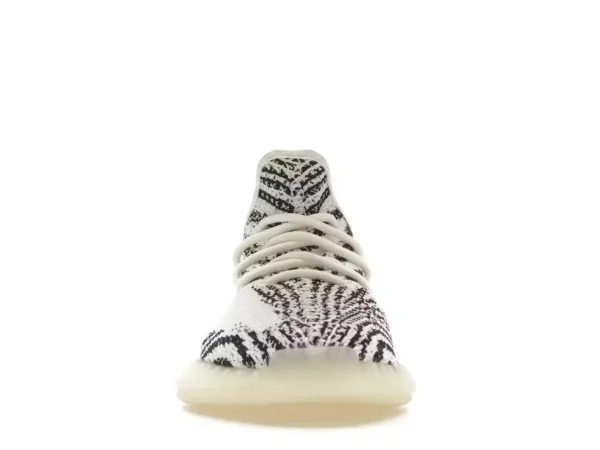 tenis adidas Yeezy Boost 350 V2 Zebra CP9654 4