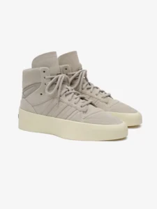 tenis Adidas Fear of God Athletics Rivalry '86 Hi IF6683 sneakers minymal 2