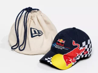 Gorra New Era Red Bull Racing Oracle 20th Anniversary minymal