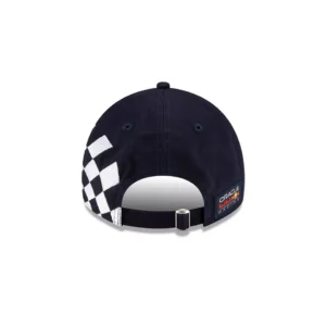 Gorra New Era Red Bull Racing Oracle 20th Anniversary minymal 4