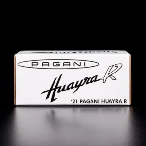 Hot Wheels RLC Exclusive '21 Pagani Huayra R minymal 5