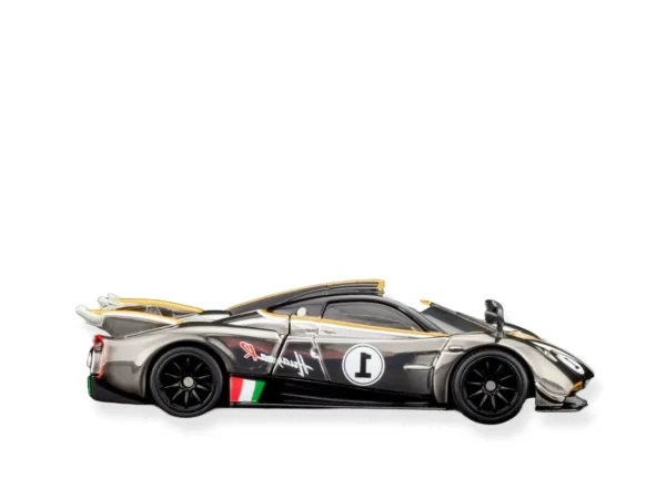 Hot Wheels RLC Exclusive '21 Pagani Huayra R minymal