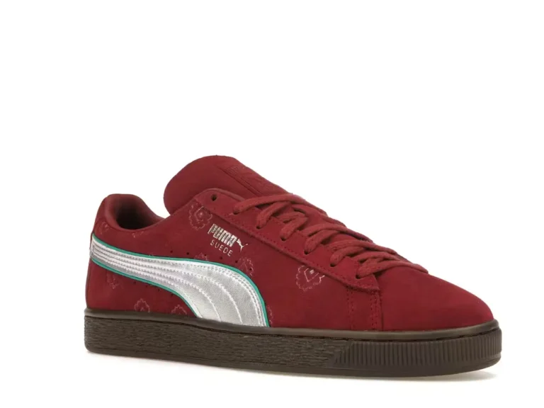 Tenis Puma x One Piece Red Haired Shanks 396521-01 2