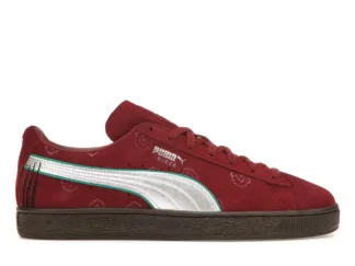Tenis Puma x One Piece Red Haired Shanks 396521-01