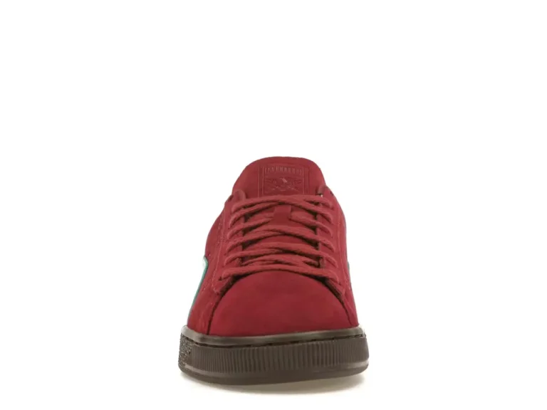 Tenis Puma x One Piece Red Haired Shanks 396521-01 4