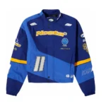 NOCTA L'Art Racing Jacket